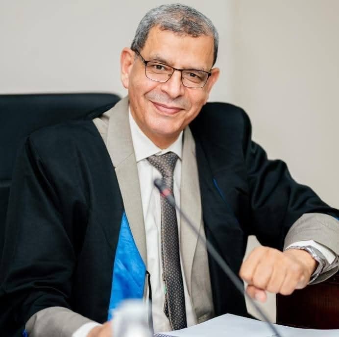 Dr. Emad Mahgoub